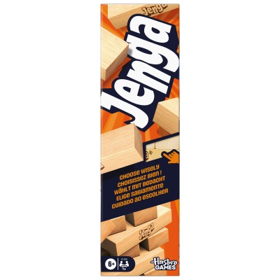JENGA Jenga, G1499