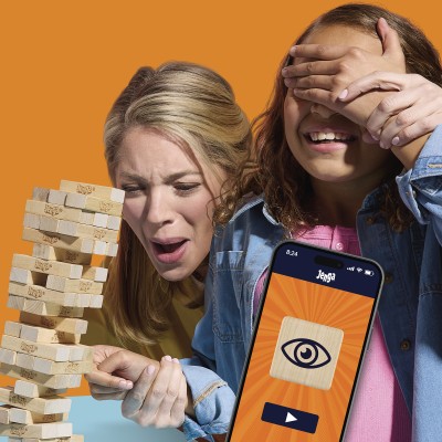 JENGA Jenga, G1499