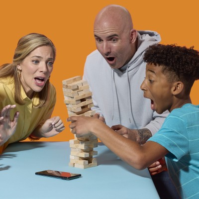 JENGA Jenga, G1499