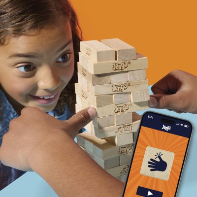 JENGA Jenga, G1499