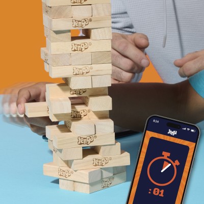 JENGA Jenga, G1499