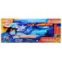 NERF Blasteris Galactic Commander, G1580