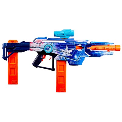 NERF Blasteris Galactic Commander, G1580