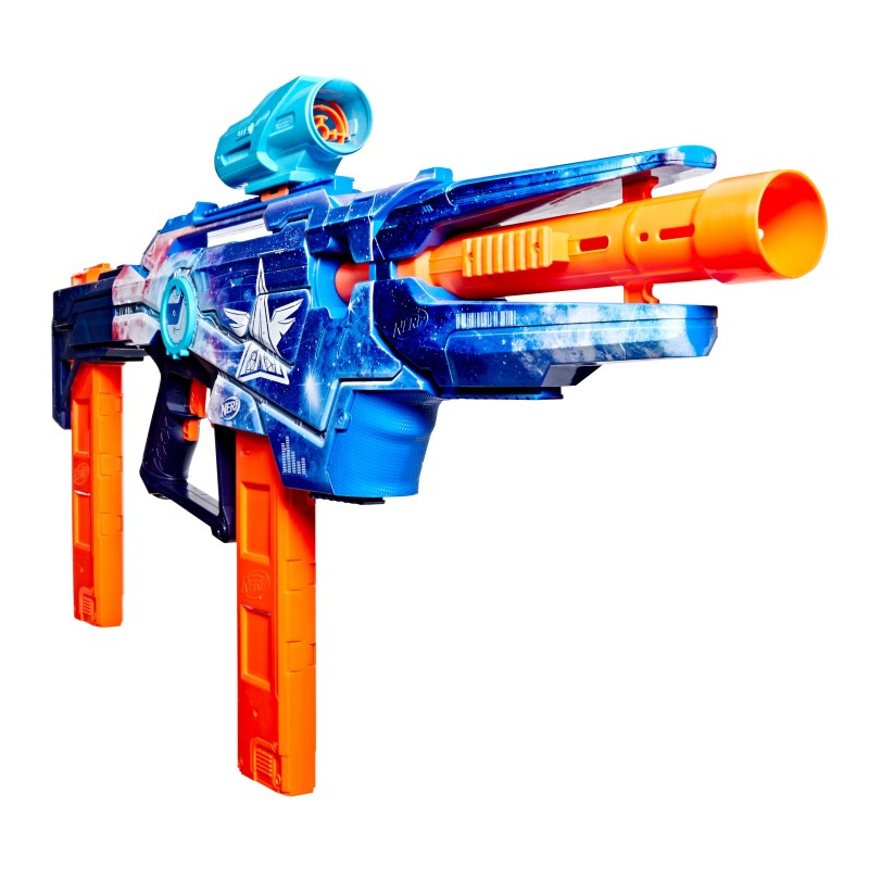 NERF Blasteris Galactic Commander, G1580