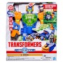 TRANSFORMERS Cyberworld figūra Skorponok Strike Battle, 35 cm, G1659