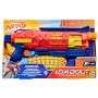 NERF Loadout blasteris Shadowspeed Recon, G1759