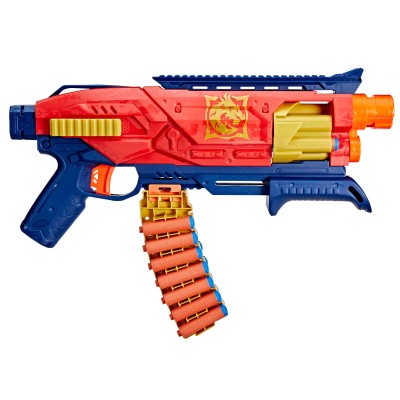 NERF Loadout blasteris Shadowspeed Recon, G1759