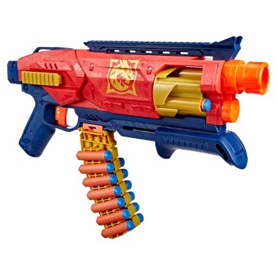 NERF Loadout blasteris Shadowspeed Recon, G1759