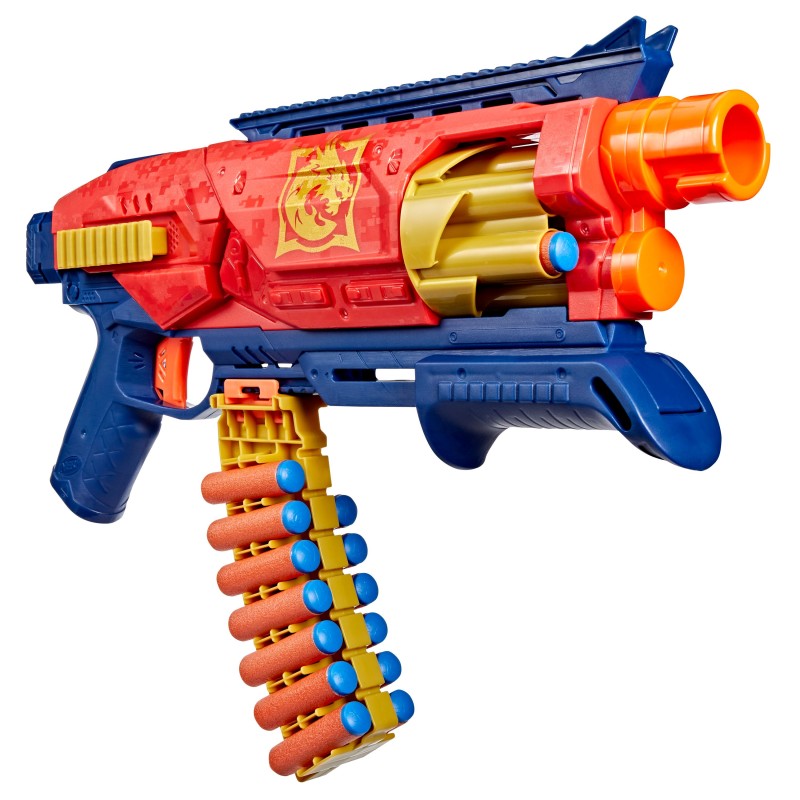 NERF Loadout blasteris Shadowspeed Recon, G1759