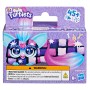 FURBY Interaktīva plīša rotaļlieta Dj Furblets, G1777