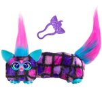 FURBY Interaktīva plīša rotaļlieta Dj Furblets, G1777