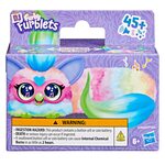 FURBY Interaktīva plīša rotaļlieta Dj Furblets, G1777
