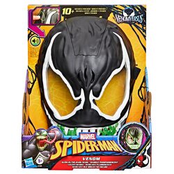 SPIDER-MAN Venom maska, G1828
