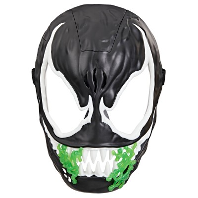 SPIDER-MAN Venom maska, G1828