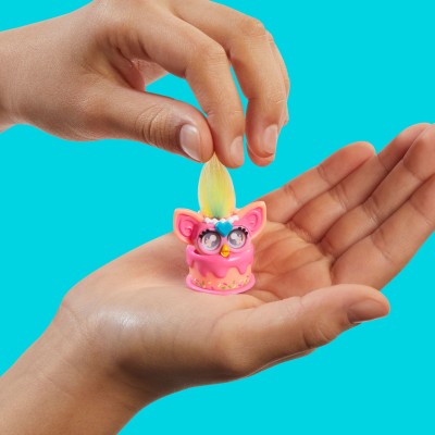 FURBY Figūras Minis, 12 gab., G1951