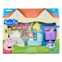 PEPPA PIG Rotaļu komplekts Istabas aksesuāri, G2182