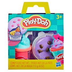 PLAY-DOH Rotaļu komplekts Kārumi līdzņemšanai, G2303