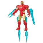 AVENGERS Figūra ar aksesuāru, 11,4 cm, G2469