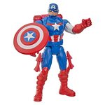 AVENGERS Figūra ar aksesuāru, 11,4 cm, G2469