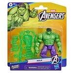 AVENGERS Figūra ar aksesuāru, 11,4 cm, G2469
