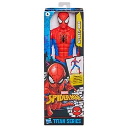 SPIDER-MAN Klasisks Spiderman, 29 cm, G2715
