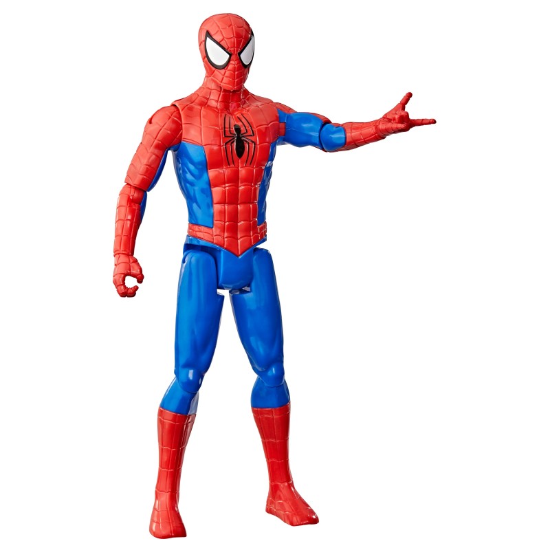 SPIDER-MAN Klasisks Spiderman, 29 cm, G2715
