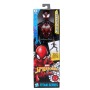 SPIDER-MAN Klasiska varoņa figūra, 29 cm, G2716
