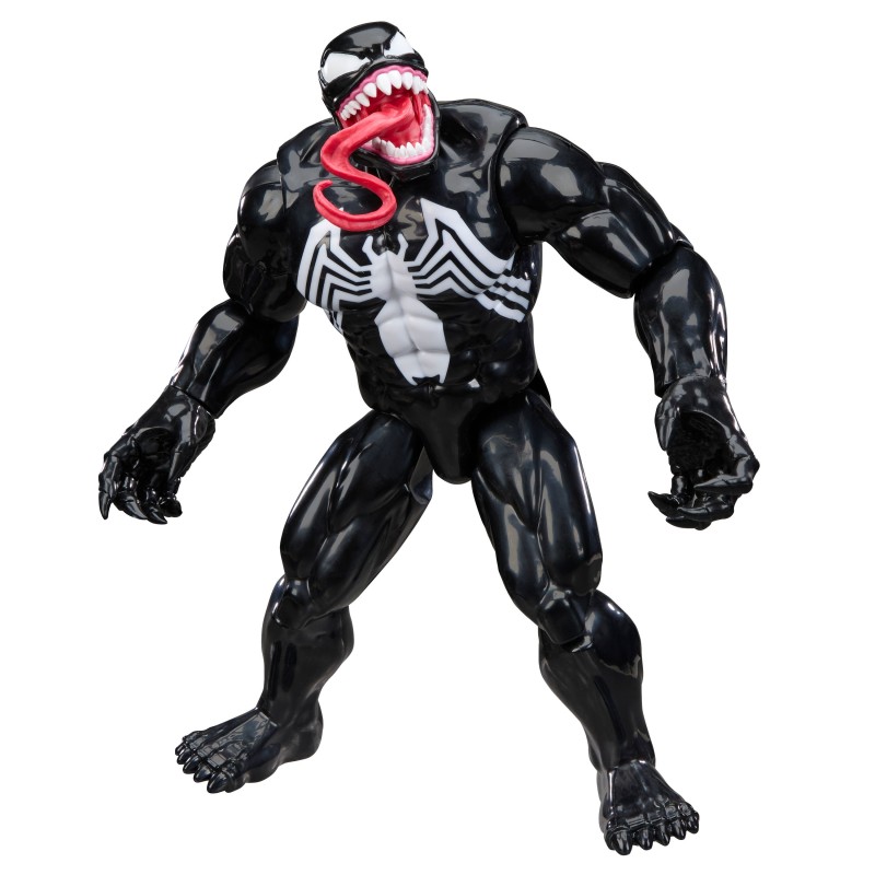 SPIDER-MAN Fīgūra Deluxe Venom, 30,5 cm, G2717