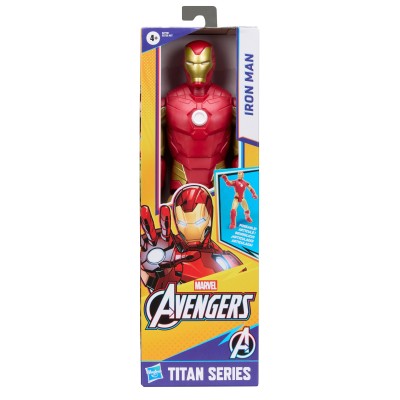 AVENGERS Figūra Titan, 29 cm, G2725