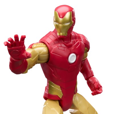 AVENGERS Figūra Titan, 29 cm, G2725