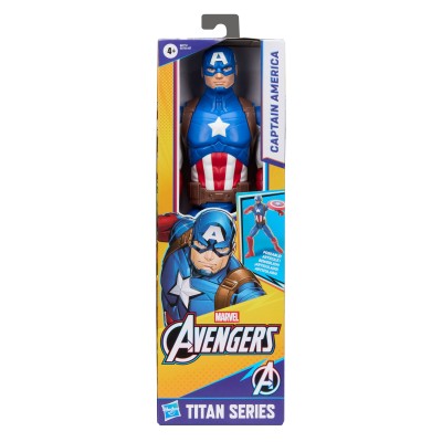 AVENGERS Figūra Titan, 29 cm, G2725