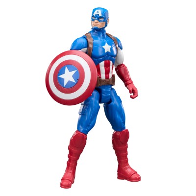 AVENGERS Figūra Titan, 29 cm, G2725