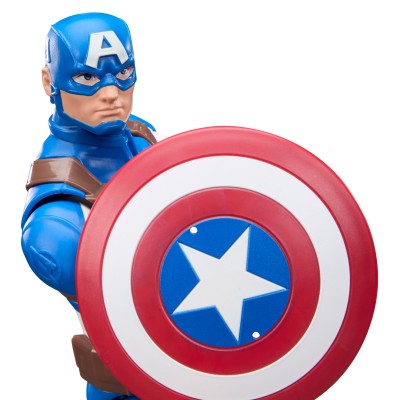 AVENGERS Figūra Titan, 29 cm, G2725