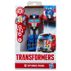 TRANSFORMERS Figūra Core Prime Changers, 12,7 cm, G2797