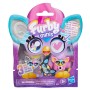 FURBY Rotaļlieta slēgtā iepkojumā Minis, 3 gab., G2976