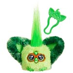 FURBY Interaktīva plīša rotaļlieta Foodies, G3364