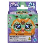 FURBY Interaktīva plīša rotaļlieta Foodies, G3364