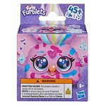 FURBY Interaktīva plīša rotaļlieta Foodies, G3364