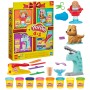 PLAY-DO Rotaļu komplekts Mini klasiskā paka, G3476