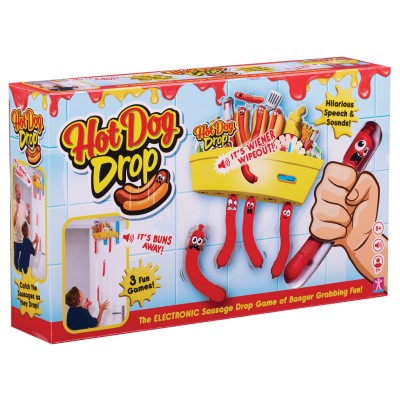 HOT DOG DROP Galda spēle, HD08466