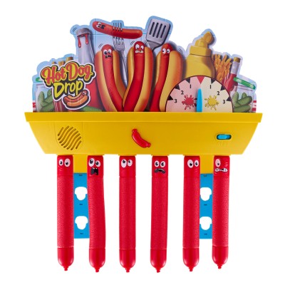 HOT DOG DROP Galda spēle, HD08466