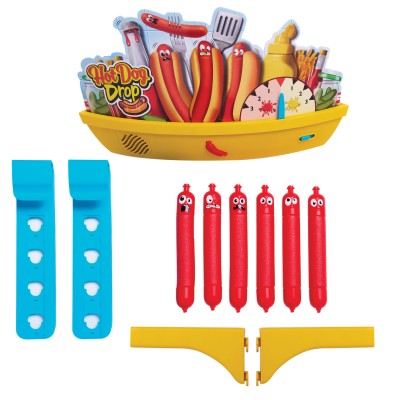 HOT DOG DROP Galda spēle, HD08466