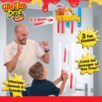 HOT DOG DROP Galda spēle, HD08466