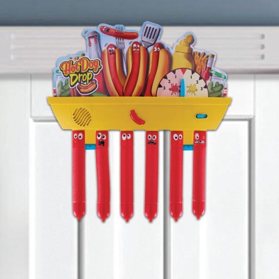 HOT DOG DROP Galda spēle, HD08466