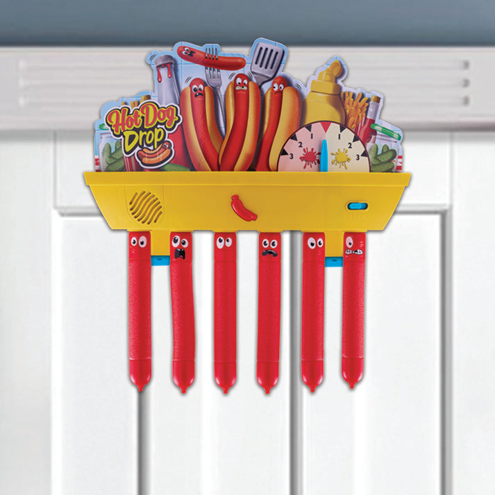 HOT DOG DROP Galda spēle, HD08466