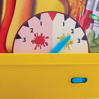 HOT DOG DROP Galda spēle, HD08466