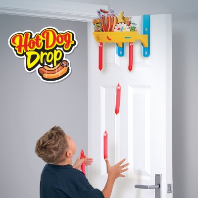 HOT DOG DROP Galda spēle, HD08466