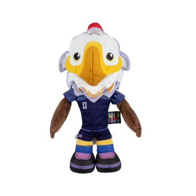 FIFA Plīša rotaļlieta Talismans, 20 cm, JPFI00005