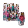 DEDDY BEARS Mini figūriņa, 7,5 cm, JTDB8004