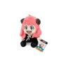 TOTAL ANIME Plīša rotaļlieta, 20 cm, KAZ0026